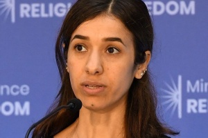 nadia murad